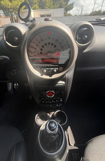 MINI Mini Countryman 2.0 Cooper SD Countryman ALL4 (17)