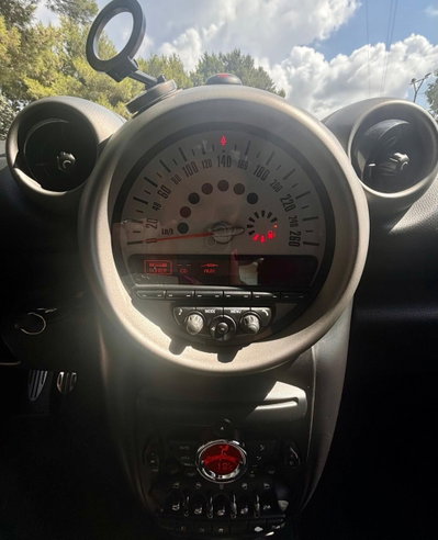 MINI Mini Countryman 2.0 Cooper SD Countryman ALL4 (18)