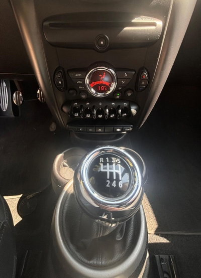 MINI Mini Countryman 2.0 Cooper SD Countryman ALL4 (19)