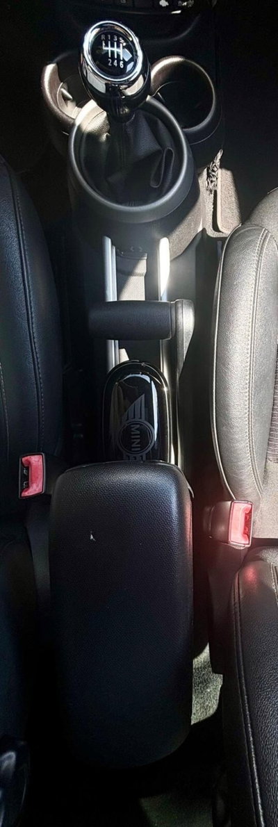 MINI Mini Countryman 2.0 Cooper SD Countryman ALL4 (20)