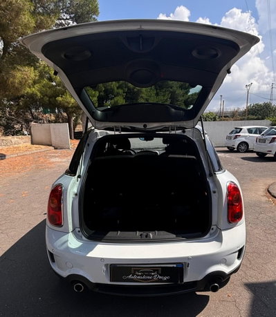 MINI Mini Countryman 2.0 Cooper SD Countryman ALL4 (5)