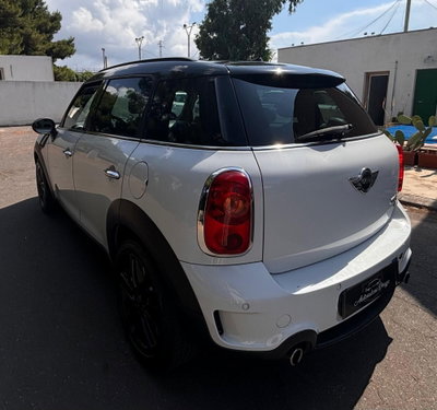 MINI Mini Countryman 2.0 Cooper SD Countryman ALL4 (6)