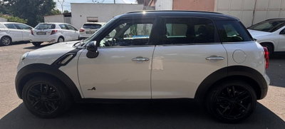MINI Mini Countryman 2.0 Cooper SD Countryman ALL4 (7)