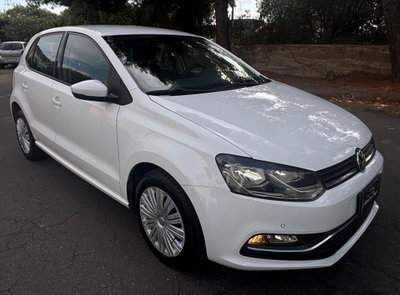 Volkswagen Polo 1.0 MPI 75 CV 5p. Fresh usata