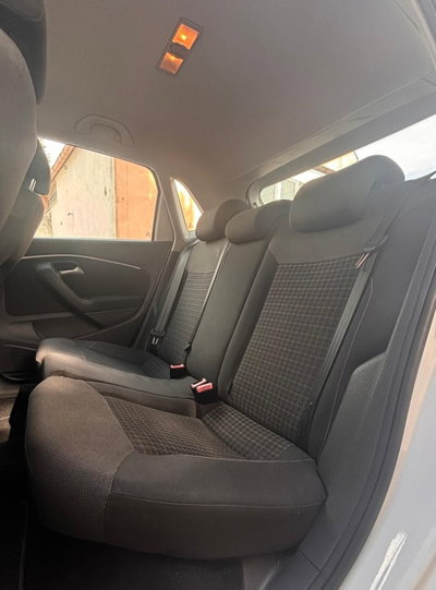 Volkswagen Polo 1.0 MPI 75 CV 5p. Fresh (10)