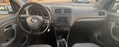 Volkswagen Polo 1.0 MPI 75 CV 5p. Fresh (11)