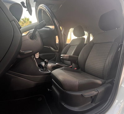Volkswagen Polo 1.0 MPI 75 CV 5p. Fresh (13)