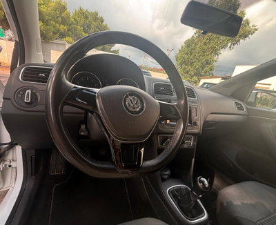 Volkswagen Polo 1.0 MPI 75 CV 5p. Fresh (14)