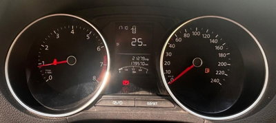 Volkswagen Polo 1.0 MPI 75 CV 5p. Fresh (15)