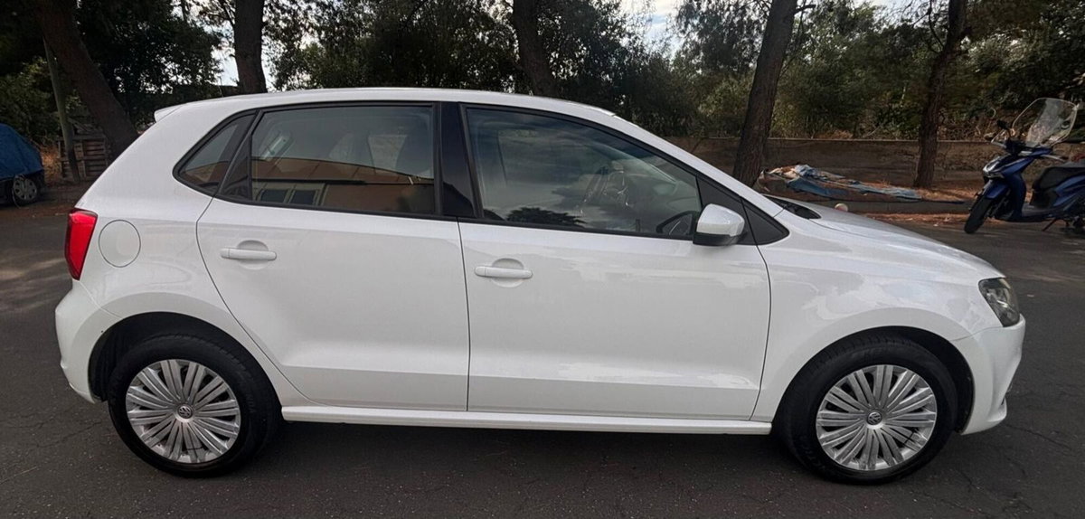 Volkswagen Polo 1.0 MPI 75 CV 5p. Fresh (2)