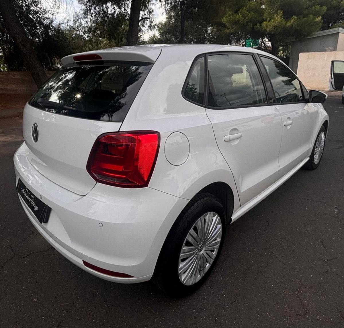 Volkswagen Polo 1.0 MPI 75 CV 5p. Fresh (3)