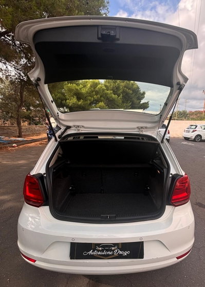 Volkswagen Polo 1.0 MPI 75 CV 5p. Fresh (5)