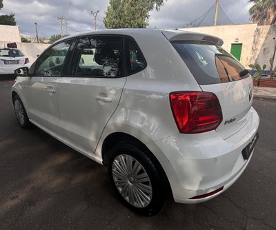 Volkswagen Polo 1.0 MPI 75 CV 5p. Fresh (6)