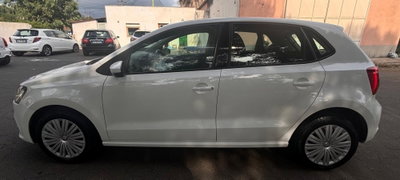 Volkswagen Polo 1.0 MPI 75 CV 5p. Fresh (7)