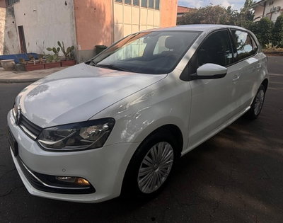 Volkswagen Polo 1.0 MPI 75 CV 5p. Fresh (8)