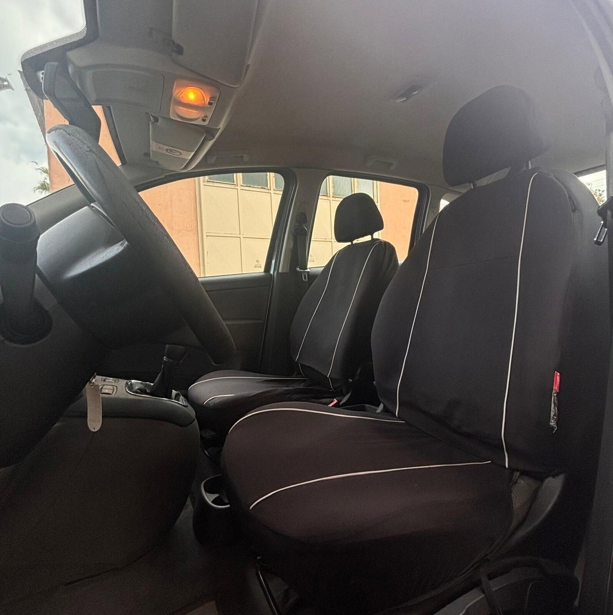 Fiat Idea 1.3 Multijet 16V 90 CV BlackMotion (10)