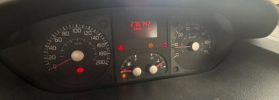 Fiat Idea 1.3 Multijet 16V 90 CV BlackMotion (12)
