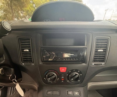 Fiat Idea 1.3 Multijet 16V 90 CV BlackMotion (13)