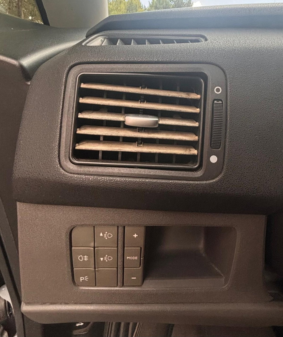 Fiat Idea 1.3 Multijet 16V 90 CV BlackMotion (15)