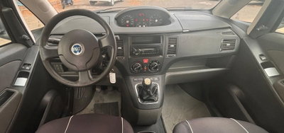Fiat Idea 1.3 Multijet 16V 90 CV BlackMotion (8)