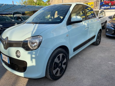 Renault Twingo 1.0 SCe Live (12)
