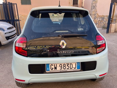 Renault Twingo 1.0 SCe Live (14)