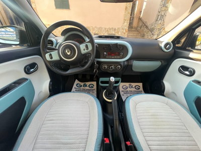 Renault Twingo 1.0 SCe Live (16)