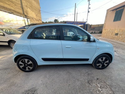 Renault Twingo 1.0 SCe Live (3)