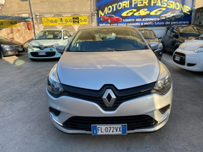 Renault Clio dCi 8V 75CV Start&Stop 5 porte Energy Zen usata