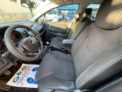 Renault Clio dCi 8V 75CV Start&Stop 5 porte Energy Zen (15)