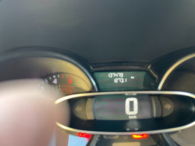 Renault Clio dCi 8V 75CV Start&Stop 5 porte Energy Zen (18)
