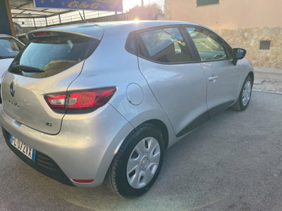 Renault Clio dCi 8V 75CV Start&Stop 5 porte Energy Zen (3)