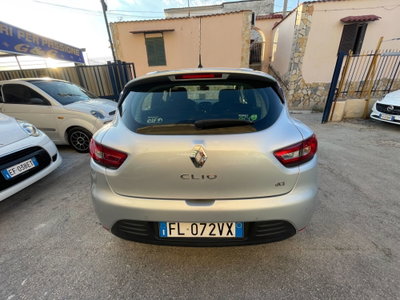 Renault Clio dCi 8V 75CV Start&Stop 5 porte Energy Zen (4)