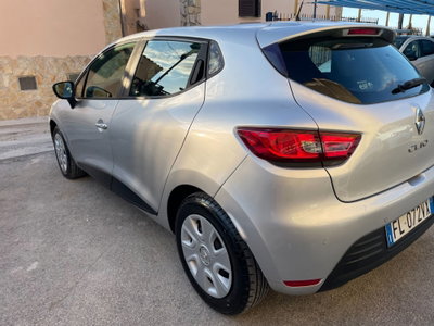 Renault Clio dCi 8V 75CV Start&Stop 5 porte Energy Zen (5)