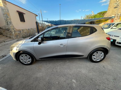 Renault Clio dCi 8V 75CV Start&Stop 5 porte Energy Zen (6)