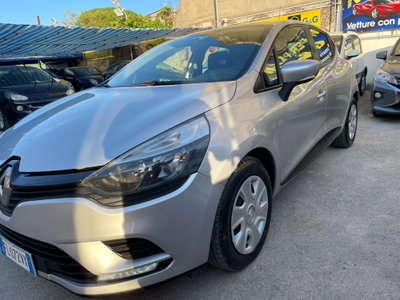 Renault Clio dCi 8V 75CV Start&Stop 5 porte Energy Zen (7)