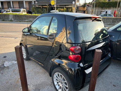 smart Fortwo 800 33 kW coupé passion cdi (3)