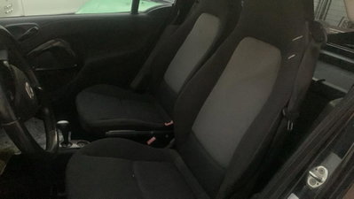 smart Fortwo 800 33 kW coupé passion cdi (5)