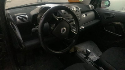 smart Fortwo 800 33 kW coupé passion cdi (6)