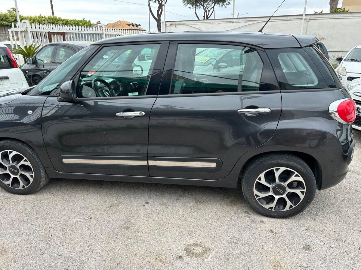 Fiat 500L 1.3 Multijet 95 CV Pop Star (2)