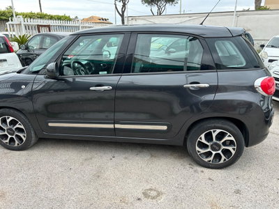 Fiat 500L 1.3 Multijet 95 CV Pop Star (2)