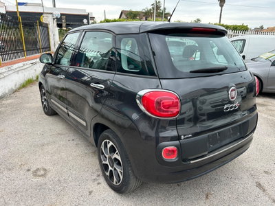 Fiat 500L 1.3 Multijet 95 CV Pop Star (4)