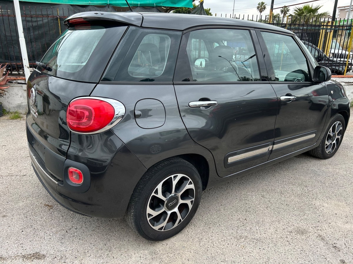 Fiat 500L 1.3 Multijet 95 CV Pop Star (5)