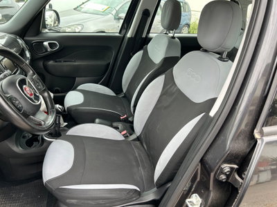 Fiat 500L 1.3 Multijet 95 CV Pop Star (7)