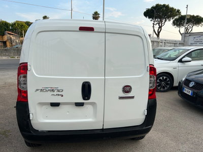 Fiat Fiorino 1.3 MJT 80CV Combinato SX (10)