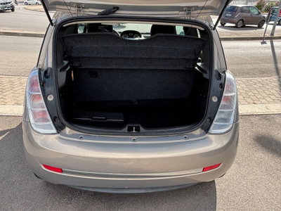 Lancia Ypsilon 1.2 Argento (9)