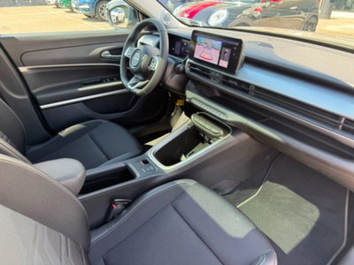 Jeep Avenger 1.2 turbo Summit fwd 100cv (14)