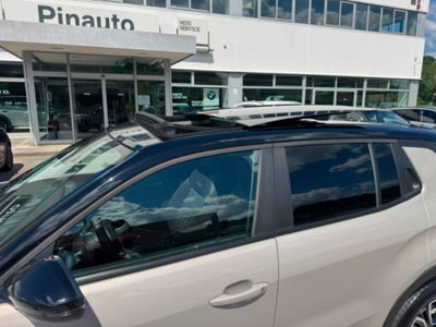 Jeep Avenger 1.2 turbo Summit fwd 100cv (6)