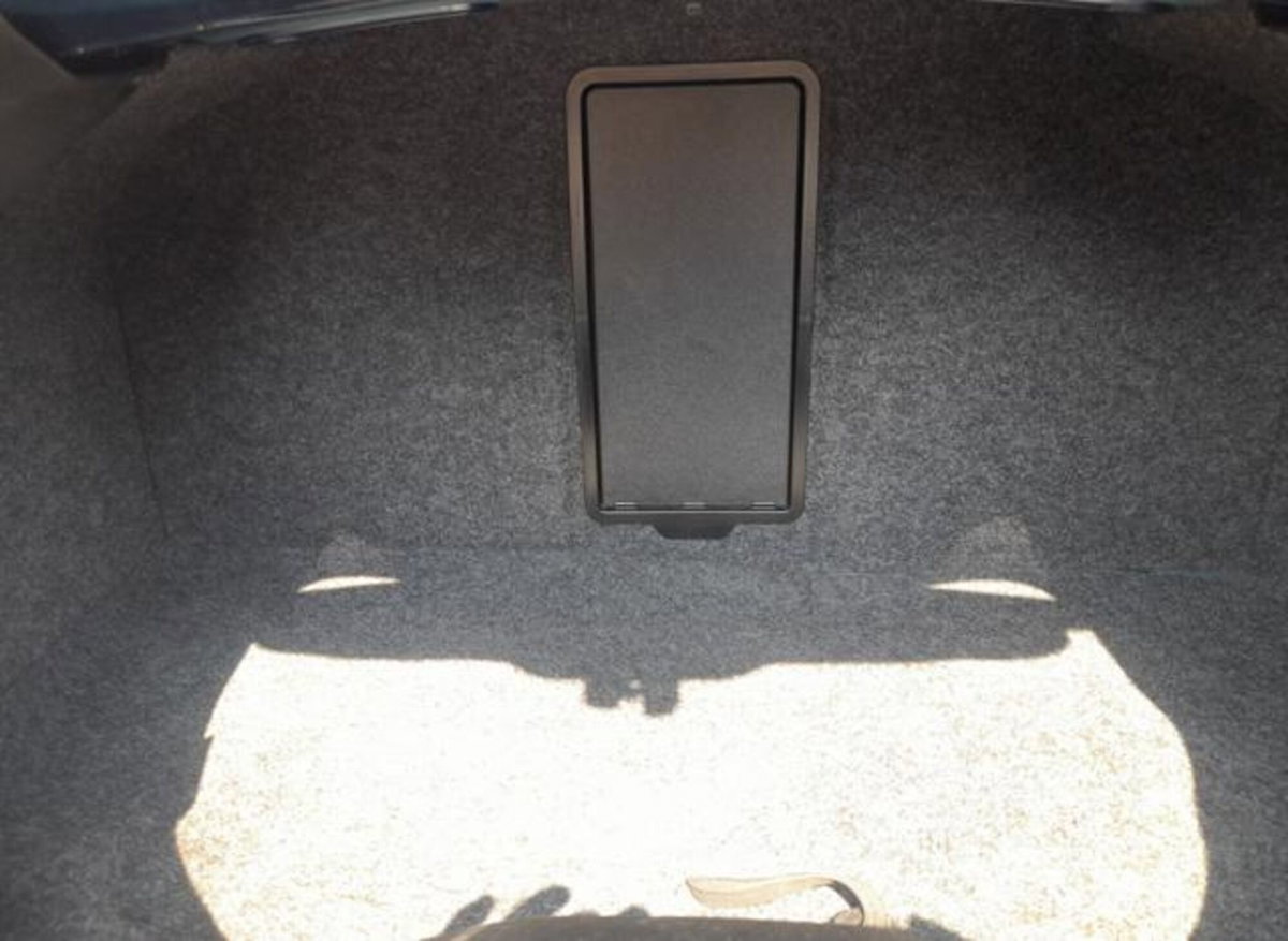 Volkswagen New Beetle Cabrio 1.6 Cabrio (12)