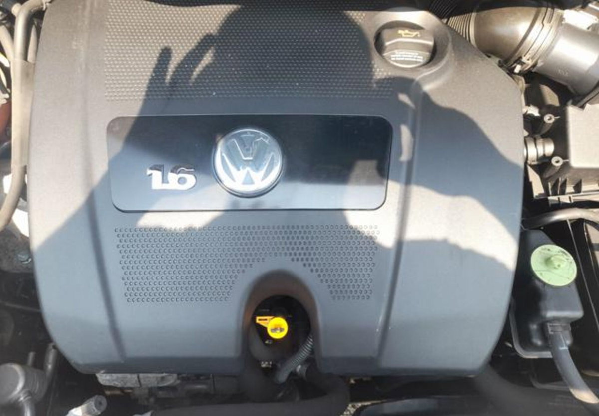 Volkswagen New Beetle Cabrio 1.6 Cabrio (14)